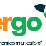 Ergo Communications Logo Vector