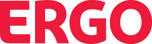 Ergo Logo Vector