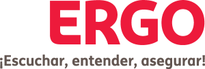 Ergo Seguros Logo Vector