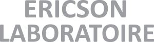 Ericson Laboratoire Logo Vector