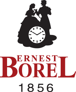 Ernest Borel Logo Vector