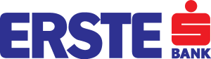 Erste Bank Logo Vector