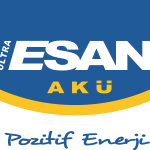 Esan Aku Logo Vector