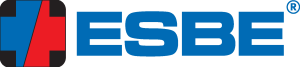 Esbe Logo Vector