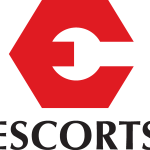 Escorts Logo Vector