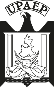 Escudo UPAEP Logo Vector