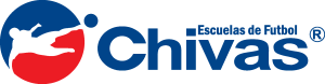 Escuela de Futbol Chivas Logo Vector