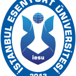 Esenyurt Üniversitesi. Logo Vector