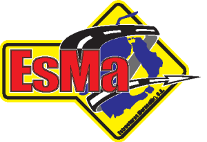 Esma Logo Vector