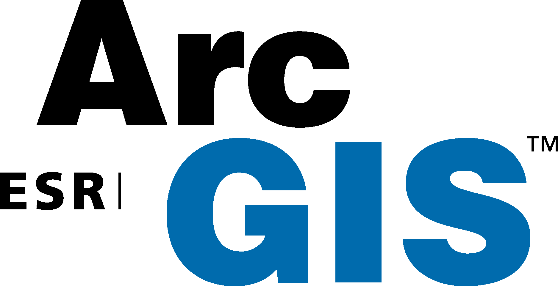 Esri Australia Logo