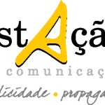 Estacao Da Comunicacao Logo Vector