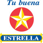 Estrella Logo Vector