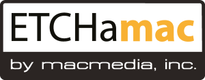Etchamac Logo Vector