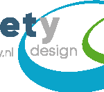 Eternety Design Logo Vector