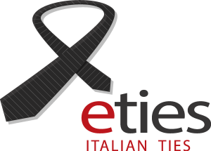 Eties Logo Vector