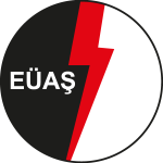 Euaş Logo Vector