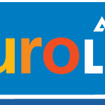 Euro Lpg Logo Vector