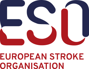 European Stroke Organisation Logo Vector