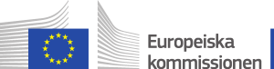 Europeiska kommissionen Logo Vector