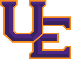 Evansville Athletics Logo Vector