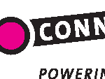 Event Connection Logo Vector