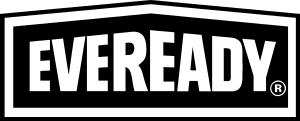 Eveready Batteries Copy Logo Vector