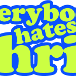 Everybody Hates Chris Logo Vector