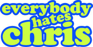 Everybody Hates Chris Logo Vector