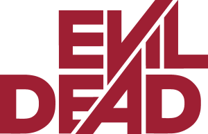 Evil Dead Logo Vector