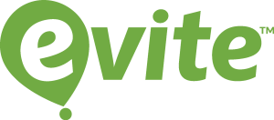 Evite Logo Vector