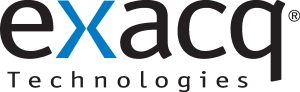 Exacq Technologies Logo Vector