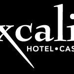 Excalibur Hotel and Casino Logo Vector