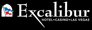 Excalibur Hotel and Casino Logo Vector