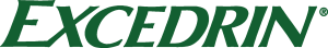 Excedrin Logo Vector