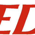 Excedrin Red Logo Vector