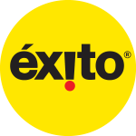 Exito Logo Vector