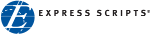 Express Scripts Logo Vector