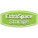 Extra Space Logo Vector