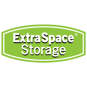 Extra Space Logo Vector