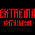 Extrema Catalunya Logo Vector