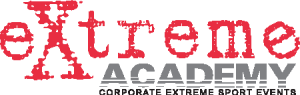 Extreme Academy Logo Vector