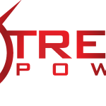 Extreme Power Logo Vector