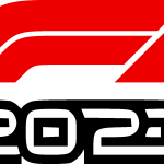 F1 2021 Logo Vector