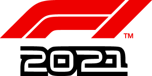 F1 2021 Logo Vector