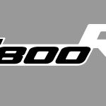 F800R BMW Logo Vector