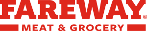 FAREWAY MEAT & GROCERY Logo Vector