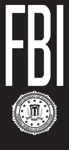 FBI Logo Vector