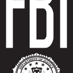 FBI Logo Vector