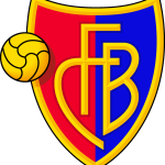 FC Bâle Logo Vector