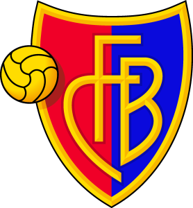 FC Bâle Logo Vector